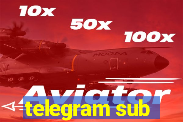 telegram sub